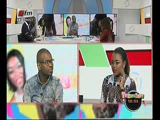 Kidnapping à Guédiawaye : La belle-fille du Président Diouf au cœur de l’affaire. Les précisions de Fama Thioune