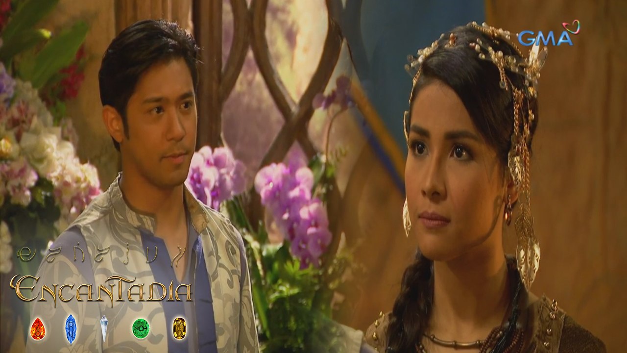 Encantadia: Pangako ni Danaya | Episode 131