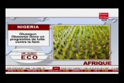 Business 24 | Flash Eco Afrique édition du Lundi 16 Janvier 2017