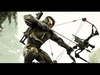 CRYSIS 3 on GeForce GTX TITAN Z 12 GB GDDR5 #1