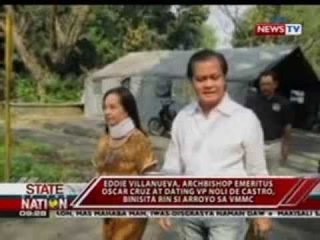 Download Video: SONA: Arroyo, Erap at Ramos, posible umanong bumuo ng alyansa sa 2016