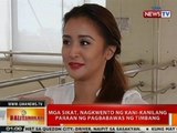 BT: Mga sikat, nagkwento ng kani-kanilang paraan ng pagbabawas ng timbang