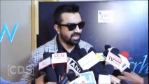 Ajaz Khan Salutes Indian Army & Slams Indian Government