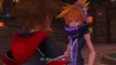 キングダム ハーツ HD 2.8 ファイナル チャプター プロローグ(Kingdom Hearts HD 2.8 Final Chapter Prologue) DDD