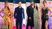 Jio Filmfare Awards | Kriti, Shilpa, Shahid, Mira | Highlights