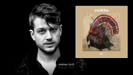 Axel Boman - In the Dust of This Planet (Original Mix)