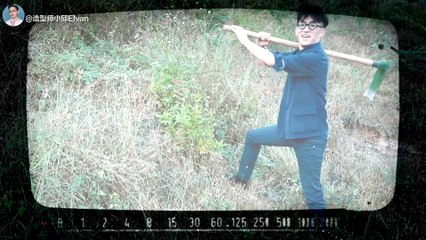 【小邱】100年来 中国人是如何拍照的~哪一个触动了你？