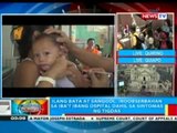 BP:  DOH, magsasagawa ng nationwide anti-measles vaccination drive sa Setyembre