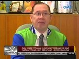 DOH, iimbestigahan kung bakit marami pa ring nagka-tigdas kahit sapat ang libreng bakuna