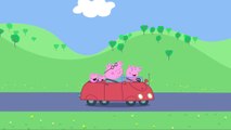 Peppa Pig - Windy Castle (clip)