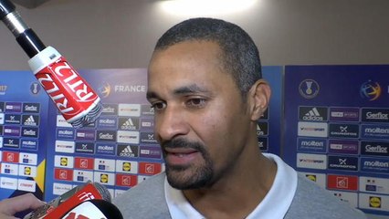 Handball - Championnat du monde 2017 - La réaction de Dinart après France-Norvège