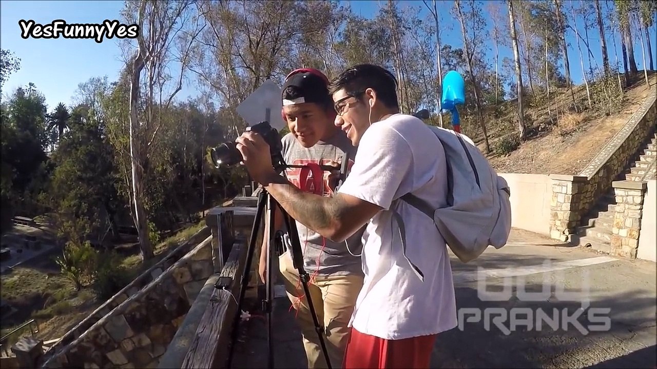 Gold Digger Prank Gone Wrong