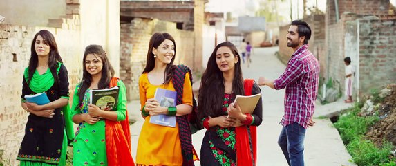 Trailer _ Mahi NRI _ Harrdy Sandhu _ Releasing on 10th Feb _ Speed Records