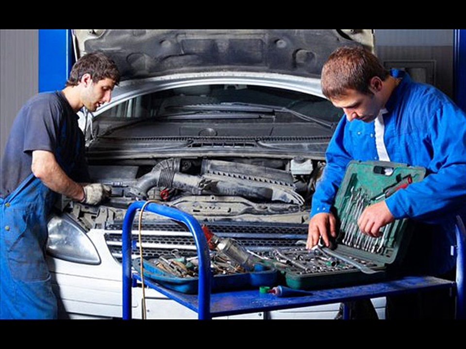 Aspen auto body