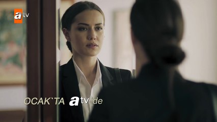 Ölene Kadar İ. Tanıtım - atv