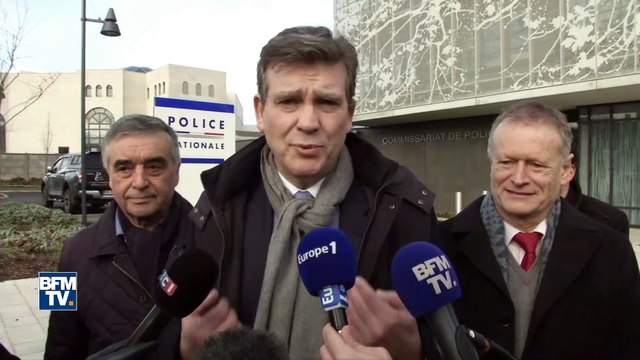 Moi aussi, je suis hologrammique : quand Montebourg raille l’hologramme de Mélenchon