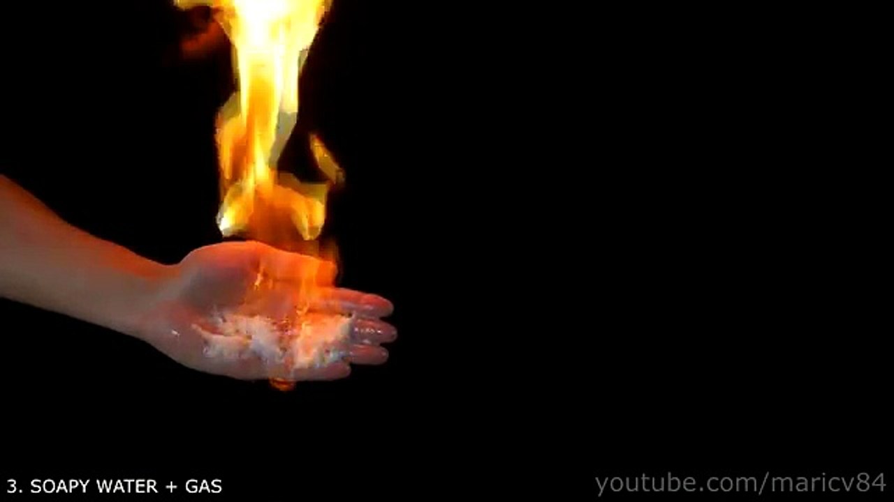 10 Amazing Science Experiments! Compilation