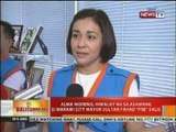 BT: Alma Moreno, hiwalay na sa asawang si Sultan Fahad 'Pre' Salic