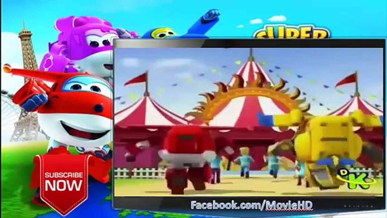 Super wings cartoon - Super Wings  2017 Cartoon for Kids Children