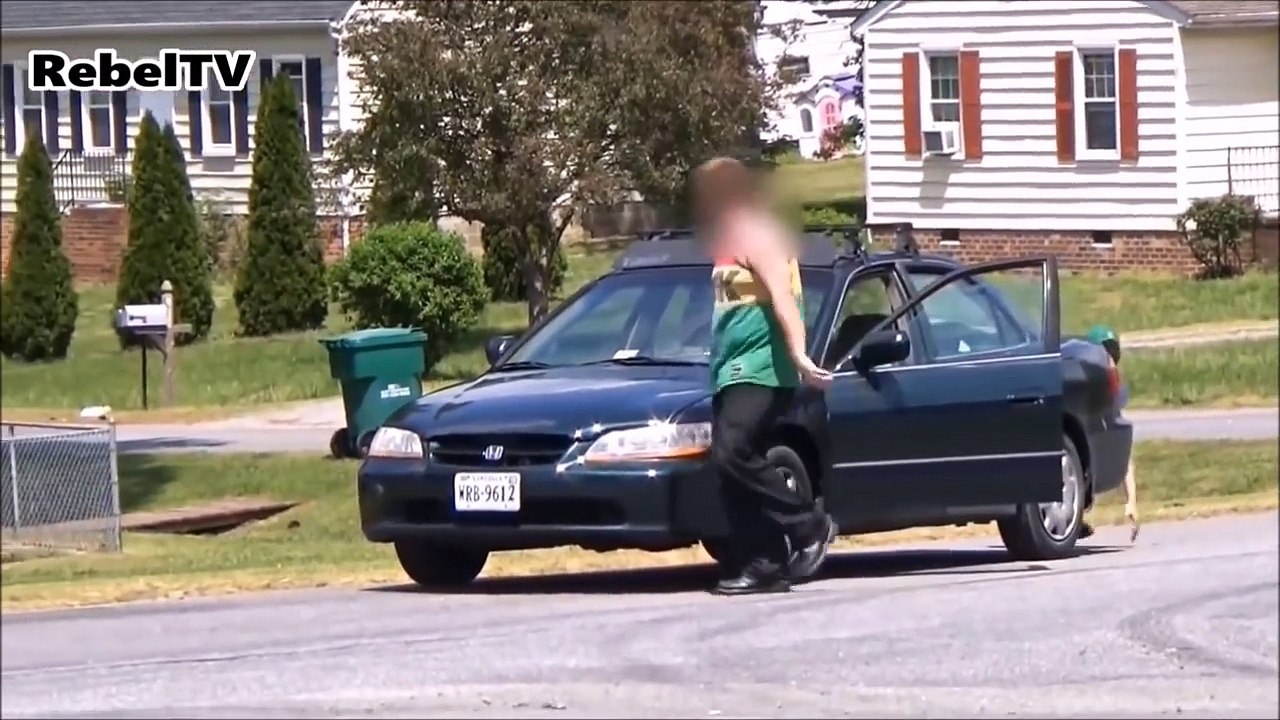 Top 5 Pranks 2016