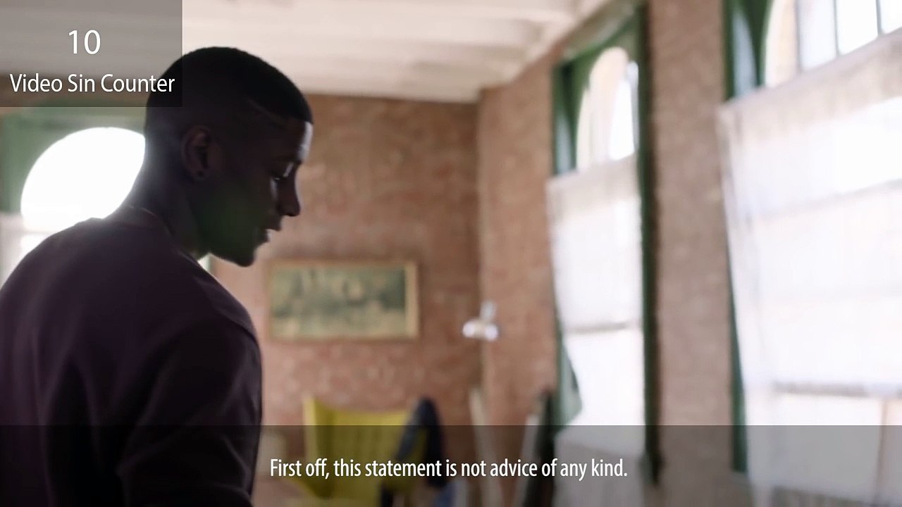 Everything Wrong With Noah Cyrus - "Make Me Cry"