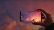 Filtrado el Samsung Galaxy S8
