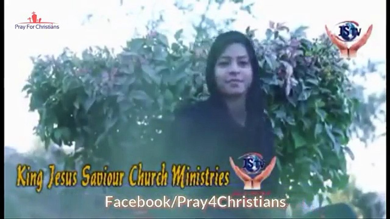 Yesu Sakht Dilan Nu - Roma Carolyn - New Masihi Geet