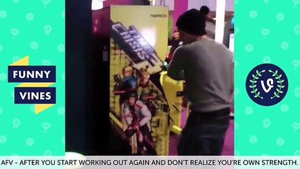 AFV Funny Vines Fails Compilation - Best Vines 2016