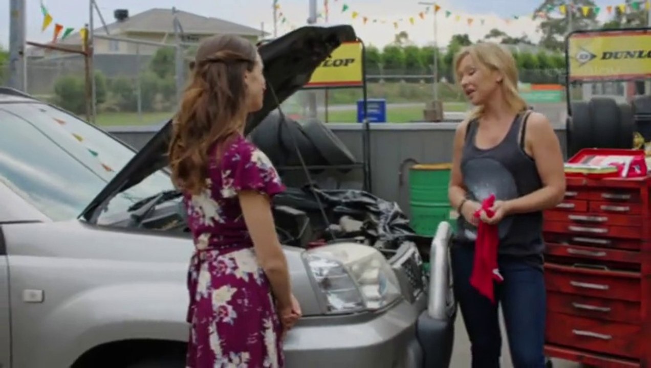 next week on neighbours 7516 16th January 2017