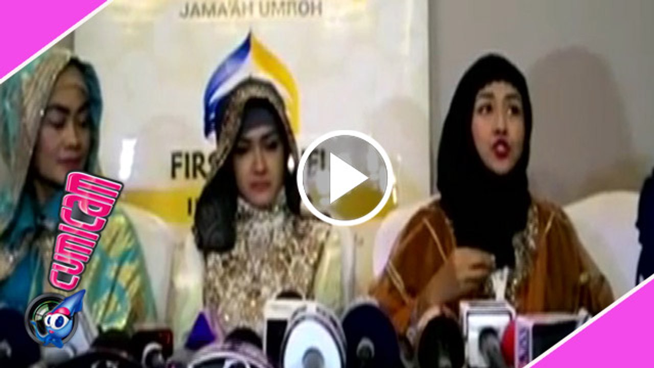 19 Tahun Bersih Dari Kanker, Ini Rahasia Ria Irawan - Cumicam 16 Januari 2017