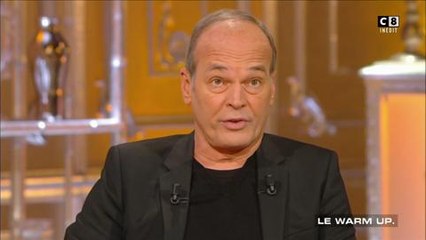 下载视频: Salut les Terriens, C8 : Laurent Baffie reproche à Thierry Ardisson l'interview de Farid Benyettou