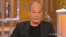 Salut les Terriens, C8 : Laurent Baffie reproche à Thierry Ardisson l'interview de Farid Benyettou