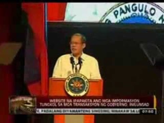 24 Oras: Paggamit ng cashless purchase cards sa mga transaksyon ng gobyerno, sisimulan na