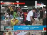 BP: Halos 70 pamilya sa Misamis Oriental, lumikas dahil sa baha