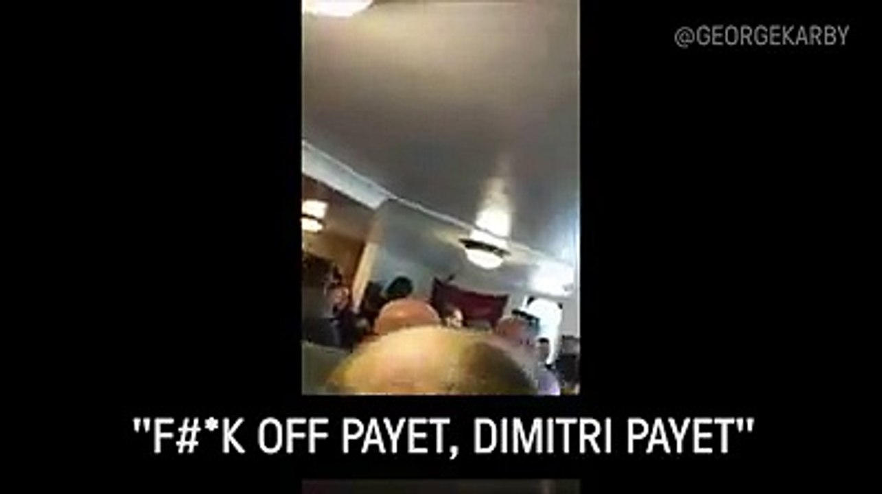 "Fu... Off Payet", la nouvelle chanson de supporters de West Ham pour Payet