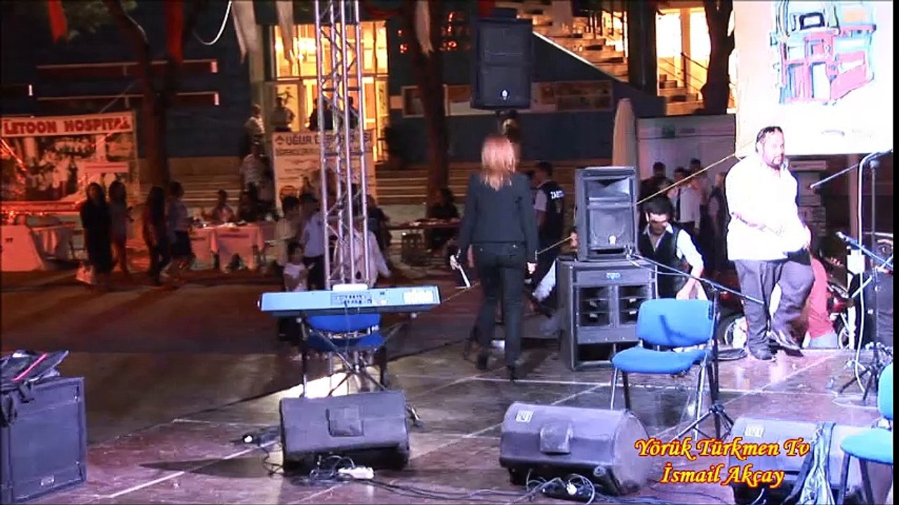 Enver Çatal Denizin Dibinde Hatcem.