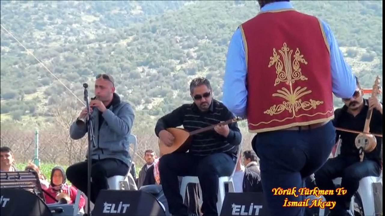 Enver Çatal İzmirin Kavakları