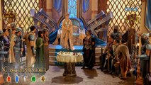 Encantadia: Muling paghaharap nina Pirena at Gurna| Episode 131