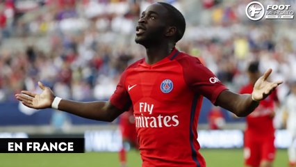 Le PSG, l'OL, et l'OM vont frapper fort - Journal du Mercato