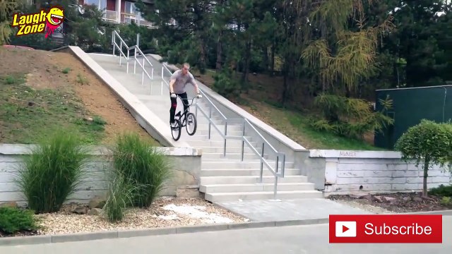 Best Bicycle Fail Compilation || Ultimate Bike Fails - Funny Videos - Funny Fails