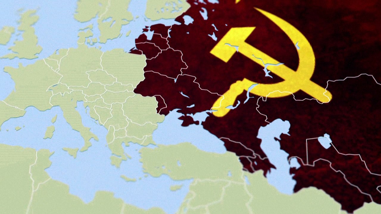 L'Ukraine