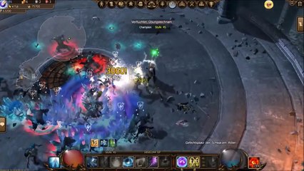 Drakensang _Game Online