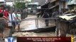 24 Oras: Bahagi ng Maharlika Highway sa Agusan del Sur, gumuho dahil sa pag-ulan