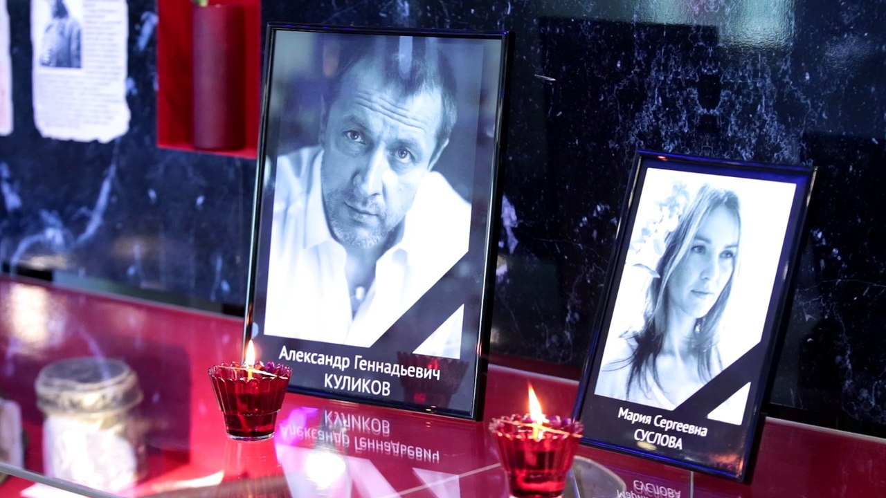 Традиционная православная встреча сотрудников Кинокомпании «Союз Маринс Групп» в отеле Маринс Парк Отель Нижний Новгород