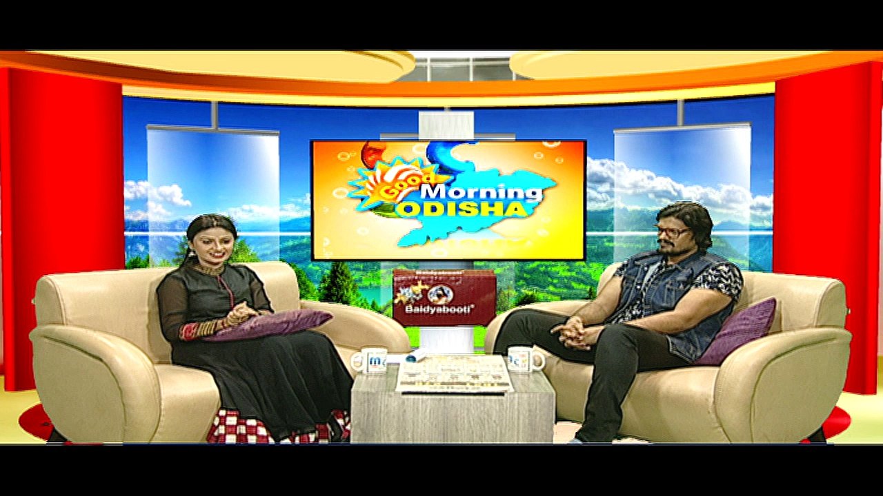 Live Chat with || Actor || Krishna
