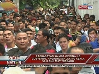 Pagbabayad sa mga ahensya ng gobyerno, inaasahang mapapadali ng PHPAY Electronic Payment System