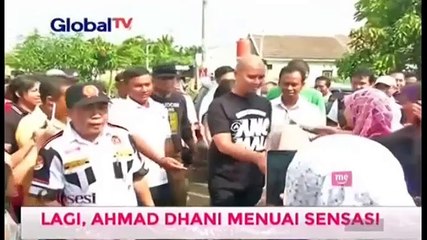Pesawat Latih Jatuh di Bandara Blimbingsari Banyuwangi