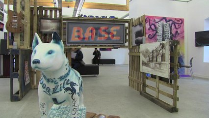 Le collectif de la Maise à la ferme Bressieux