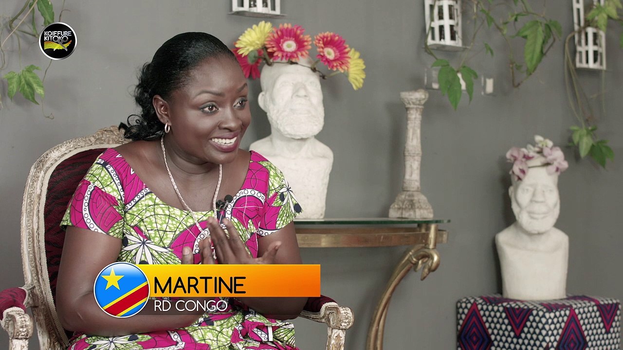 Koiffure Kitoko Saison 2 : Les candidats (Rdc)