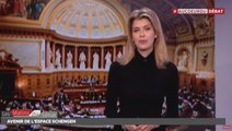 Espace schengen et Atteintes à la biodiversité - Les matins du Sénat (16/01/2017)